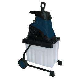 EL-EGS001 ELECTRICAL GARDEN SHREDDER, 2600W