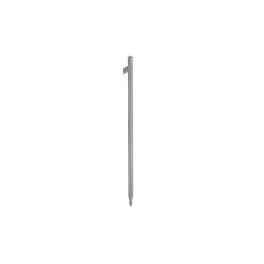 EL-ER02 ZINK-PLATED EARTHING ROD 50x50x3MM 1.5M