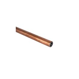 EL-ER18 COPPER-BONDED EARTHING ROD D18mm 1.5m