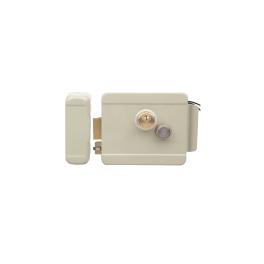 EL-ERB2 ELECTRICAL DOUBLE CYLINDER LOCK