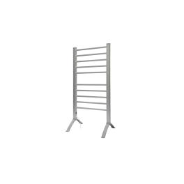 EL-ETR160 ELECTRIC TOWER RACK 2 IN 1 GREY 160W