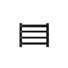 EL-ETR75 ELECTRIC WALL TOWER RACK 75W, BLACK