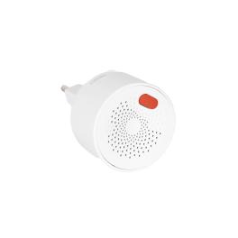 EL-GD3002 WI-FI GAS DETECTOR FOR SCHUKO SOCKET