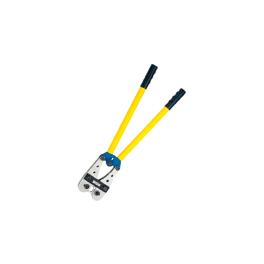 EL-HX150SC MANUAL CRIMPING PLIERS 25-150MM2