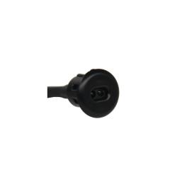 EL-ID01 PASSIVE IR SENSOR SWITCH 1 DOOR 2-60ММ