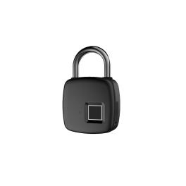 EL-ILOCK FINGERPRINT TUYA BLUETOOTH PADLOCK, IP54