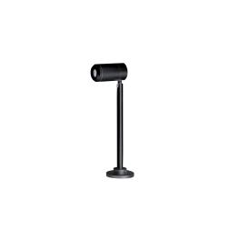 EL-JS08 LED SHOWCASE LIGHT 12V/1.5W 4000K, BLACK