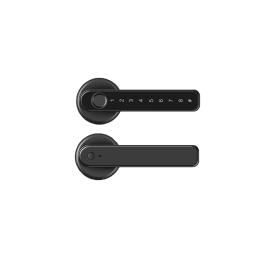 EL-M10 TUYA SMART DOOR LOCK FINGERPRINT