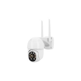 EL-Q049 TUYA SMART ROTATING CAMERA 1080P IP66