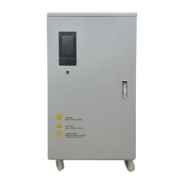 EL-TNS10 AUTOMATIC MOTOR VOLTAGE REGULATOR 3P/10kV