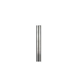 EL-TR05TR RAIL FOR MAGNET LIGHT EL-TR05, BLACK