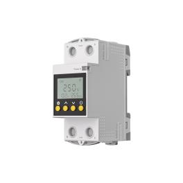 EL-TWE3 WI-FI TUYA MIN/MAX VOLTAGE PROTECT. 63А