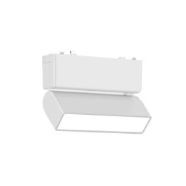 EL-US09 3 COLOUR SERIES LED 48V 6W CCT WHITE