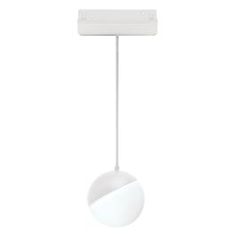 EL-US16 3 COLOUR SERIES LED 48V 6W CCT WHITE