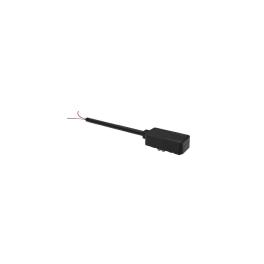 EL-US51 3 COLOUR SERIES EXTERNAL DRIVER CON. BLACK