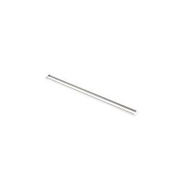 EL-USMR2 ULTRA SLIM MAGNET RAIL 2M OM WHITE