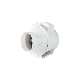 EL01-154 DUCT FAN D150, WHITE