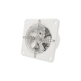 EL01-300 INDUSTRIAL FAN D160MM, WHITE