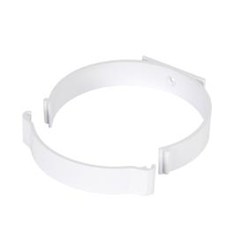 EL02-486 PVC HOLDER FOR DUCTS D150MM 2PCS, SET