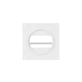 EL02-506 ROUND TO FLAT CONNECTOR D100-110/55MM