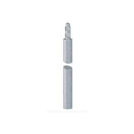 Electrod impamantare Obo 5000750, 1500 x 20 mm, otel zincat