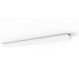 ELEGANCE LONG Evolution LED 38W/29W 3K/4K Dim IP54 alb