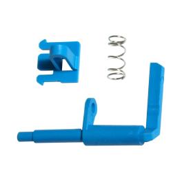 Element blocare capac separator NH00