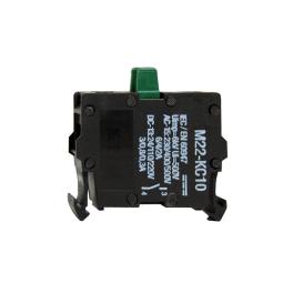 Element contact ND contact elastic montaj pe contrapanou