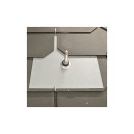 Element de schimb tip Ethernit pentru acoperiș