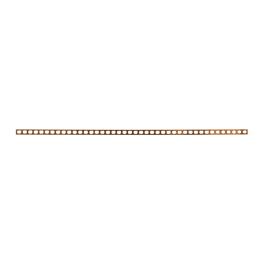 Element de scurtcircuitare fracţionabil pt. cleme DAS 4mm²