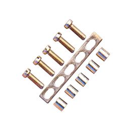 Element de scurtcircuitare fractionabil pt. cleme CBC.35A