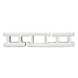 Element fixare bare 5mm VMS