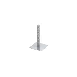 ELEMENT PENTRU REGLAREA NIVELULUI 40x40MM