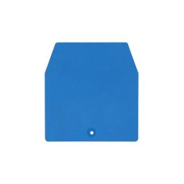 Element terminal pentru CBC. 2,5 – 10, albastru