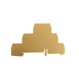 Element terminal pentru cleme tip IK180001 sau IK180002