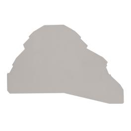 Element terminal pentru cleme tip IK690002