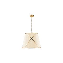 ELIZABETH PENDUL 1XE27 AURIE