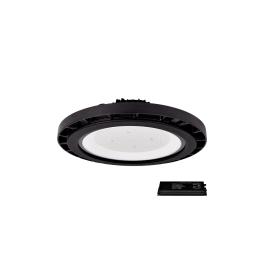 ELMARK GENEVA LED SMD LAMPA INDUSTRIALA SUSPENDATA 100W 5500K IP65+ KIT EMERGENTA