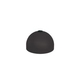 ELMARK LED FIXTURE 15W 48V CCT, DARK GREY