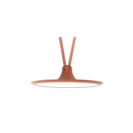 ELMARK LED FIXTURE 15W 48V CCT, ORANGE