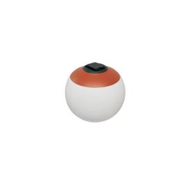 ELMARK LED FIXTURE 9W 48V CCT, ORANGE