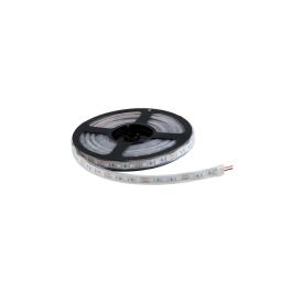 ELMARK LED600 3528 12V/DC IP65 WW/5m, white PCB