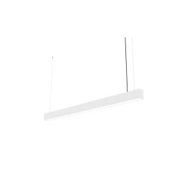 ELMARK PROFIL LED INGUST APARENT 1500mm 50W 4000K ALB