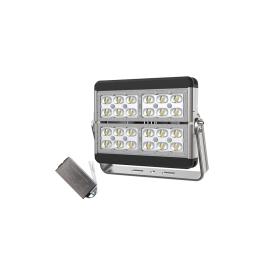 ELMARK PROIECTOR LED EOS 100W 5700K+ KIT EMERGENTA