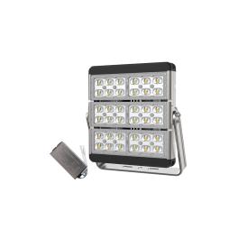 ELMARK PROIECTOR LED EOS 150W 5700K+ KIT EMERGENTA