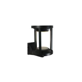 Elsche 2W 120lm 2700K Ra80 IP65 negru