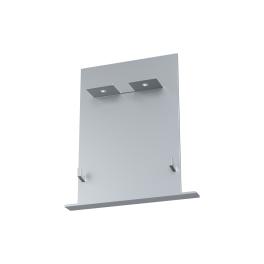 End Capaluminium anodised for LinearProfile big