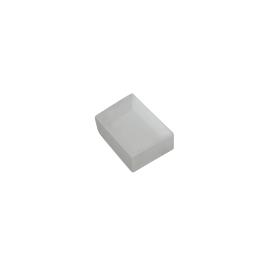 End cup ptr.LED Flexstrip LID1233x and LID12340x