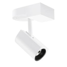 ENEA 46 CL UNO 8W/11W 930 620/780lm 24° alb
