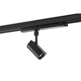 ENEA 46 TRACK UNO 8W/11W 930 620/780lm 24° negru